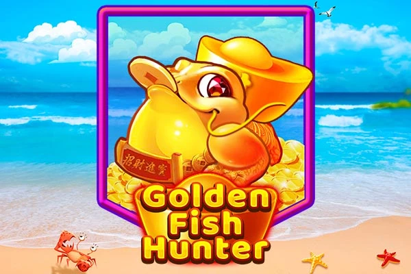 Golden Fish Hunter &ndash; live casino