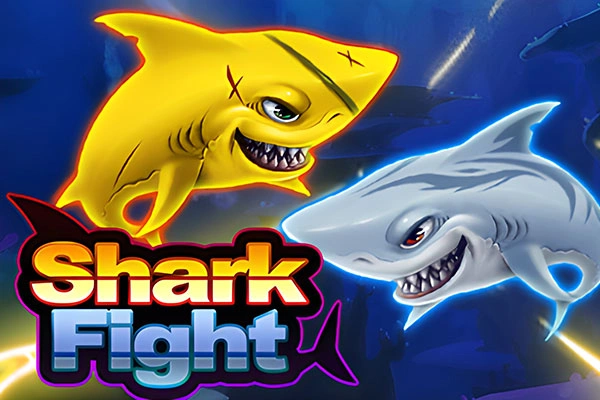 Shark Fight &ndash; live casino