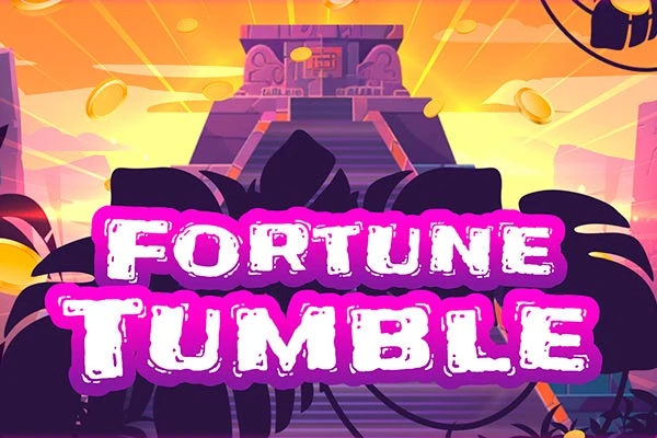 Fortune Tumble &ndash; live casino
