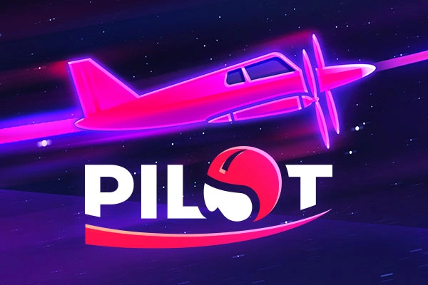 Pilot &ndash; live casino